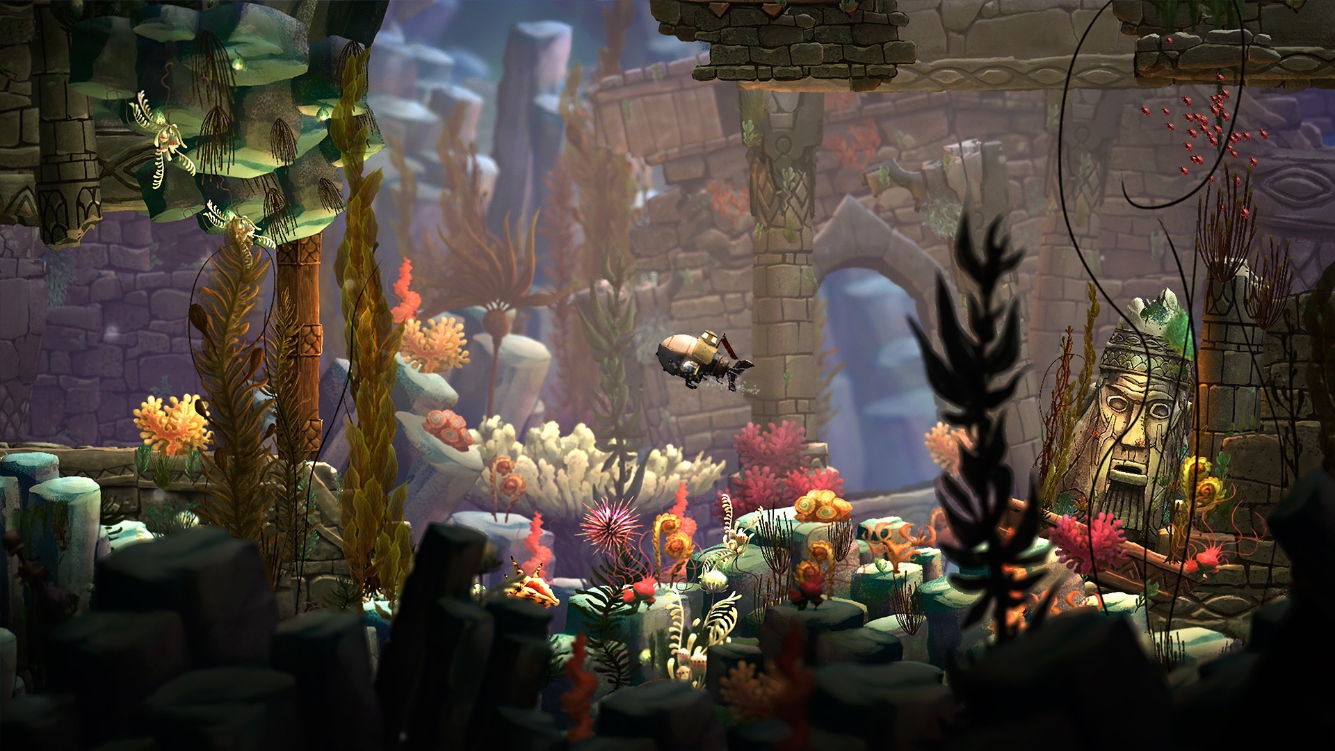 Song of the Deep - Imagen 14